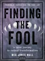 KNYGA Meg Jones Wall Finding the Fool