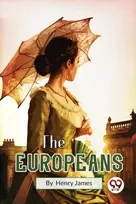 KNYGA Henry James The Europeans