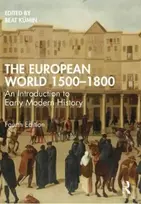 KNYGA Beat A Kumin European World 1500–1800