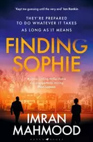 KNYGA Imran Mahmood Finding Sophie