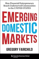 KNYGA Gregory Fairchild Emerging Domestic Markets