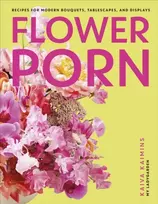 KNYGA Kaiva Kaimins Flower Porn