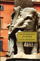 KNYGA Loyd Grossman Elephant in Rome