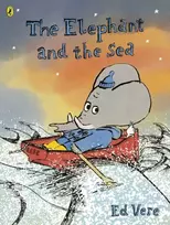 KNYGA Ed Vere Elephant and the Sea