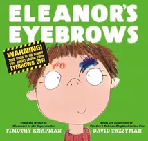 KNYGA Timothy Knapman Eleanor's Eyebrows