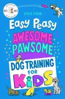 KNYGA Steve Mann Easy Peasy Awesome Pawsome