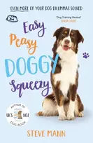 KNYGA Steve Mann Easy Peasy Doggy Squeezy