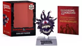KNYGA Aidan Moher Dungeons & Dragons: Beholder Figurine