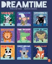 KNYGA John Townsend Dream Time