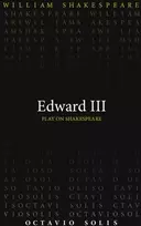 KNYGA William Shakespeare Edward III