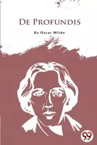 KNYGA Oscar Wilde De Profundis