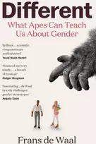 KNYGA Frans De Waal Different