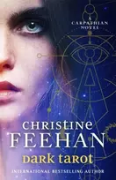 KNYGA Christine Feehan Dark Tarot
