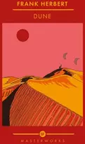 KNYGA Frank Herbert Dune