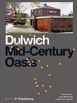 KNYGA Paul Davis Dulwich: Mid-Century Oasis