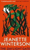 KNYGA Jeanette Winterson Daylight Gate