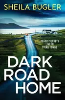 KNYGA Bookshop Dark Road Home