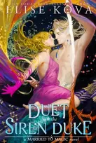 KNYGA Elise Kova Duet with the Siren Duke