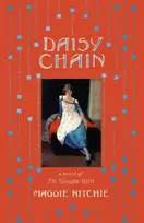 KNYGA Maggie Ritchie Daisy Chain