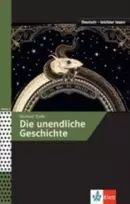 KNYGA Michael Ende Die unendliche Geschichte