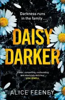 KNYGA Alice Feeney Daisy Darker