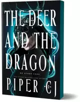 KNYGA Piper Cj Deer and the Dragon