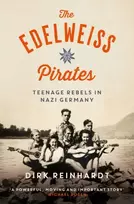 KNYGA Dirk Reinhardt Edelweiss Pirates