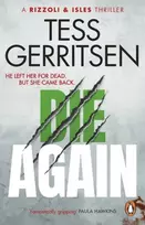 KNYGA Tess Gerritsen Die Again