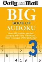 KNYGA Daily Mail Big Book of Sudoku Volume 3