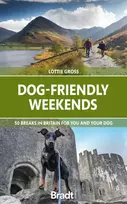 KNYGA Lottie Gross Dog-Friendly Weekends