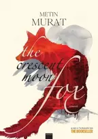 KNYGA Metin Murat Crescent Moon Fox