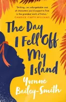 KNYGA Yvonne Bailey Smith Day I Fell Off My Island
