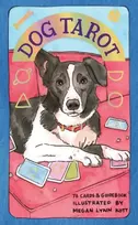 KNYGA Bookshop Dog Tarot