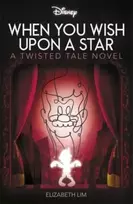 KNYGA Bookshop Disney Pinocchio: When You Wish Upon A Star