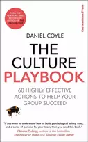 KNYGA Daniel Coyle Culture Playbook