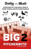 KNYGA The Daily Mail DMG Media Ltd Daily Mail Big Book of Pitcherwits 2