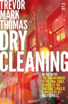 KNYGA Trevor Mark Thomas Dry Cleaning