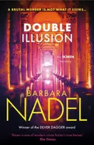 KNYGA Barbara Nadel Double Illusion (Ikmen Mystery 25)
