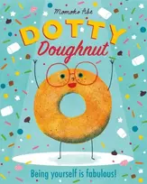 KNYGA Momoko Abe Dotty Doughnut