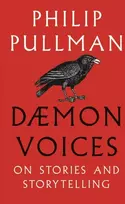 KNYGA Philip Pullman Daemon Voices