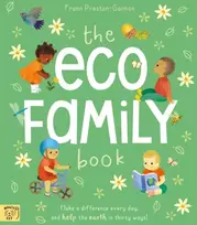 KNYGA Frann Preston Gannon Eco Family Book