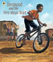 KNYGA Desmond Tutu Desmond and the Very Mean Word