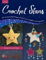 KNYGA Noreen Crone Findlay Crochet Stars