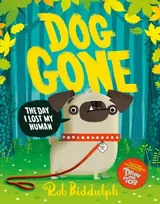 KNYGA Rob Biddulph Dog Gone