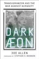KNYGA Joe Allen Dark Aeon