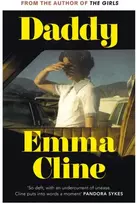 KNYGA Emma Cline Daddy