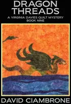 KNYGA David Ciambrone Dragon Threads