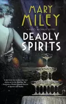 KNYGA Mary Miley Deadly Spirits