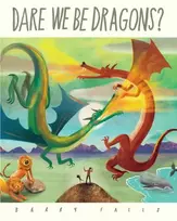 KNYGA Barry Falls Dare We Be Dragons?