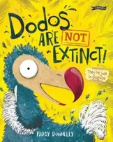 KNYGA Paddy Donnelly Dodos Are Not Extinct!